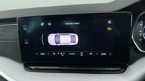 Thumbnail image for the Škoda Octavia 2.0 TDI SE L