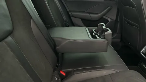 Thumbnail image for the Škoda Octavia 2.0 TDI SE L