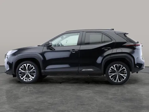 Thumbnail image for the Toyota Yaris Cross 1.5 VVT-h Excel    E-CVT