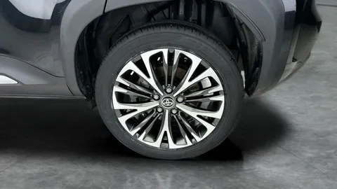 Thumbnail image for the Toyota Yaris Cross 1.5 VVT-h Excel    E-CVT