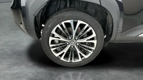 Thumbnail image for the Toyota Yaris Cross 1.5 VVT-h Excel    E-CVT