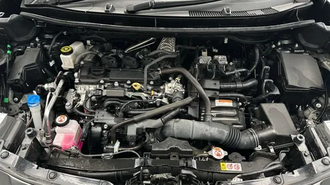 Thumbnail image for the Toyota Yaris Cross 1.5 VVT-h Excel    E-CVT