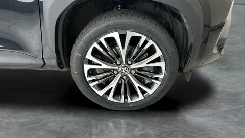 Thumbnail image for the Toyota Yaris Cross 1.5 VVT-h Excel    E-CVT
