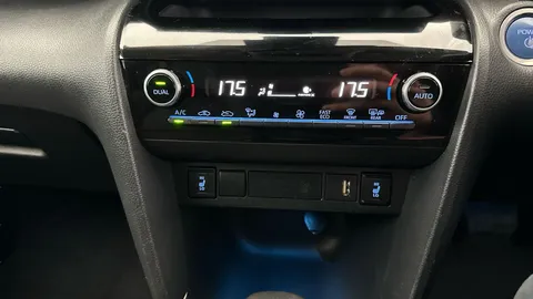 Thumbnail image for the Toyota Yaris Cross 1.5 VVT-h Excel    E-CVT