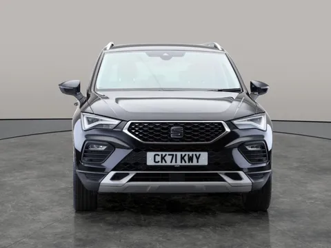 Thumbnail image for the SEAT Ateca 1.5 TSI EVO XPERIENCE