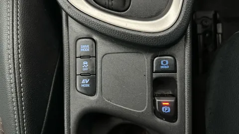 Thumbnail image for the Toyota Yaris Cross 1.5 VVT-h Excel    E-CVT