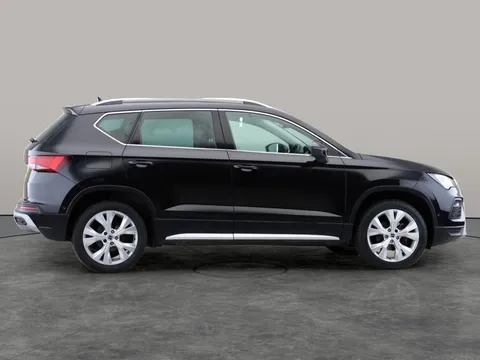 Thumbnail image for the SEAT Ateca 1.5 TSI EVO XPERIENCE