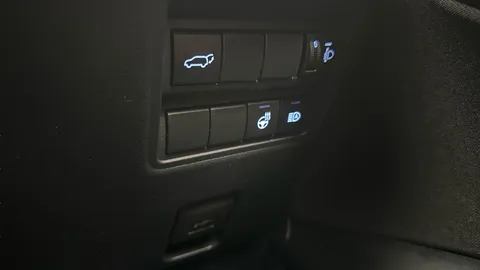 Thumbnail image for the Toyota Yaris Cross 1.5 VVT-h Excel    E-CVT