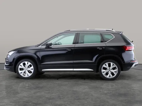 Thumbnail image for the SEAT Ateca 1.5 TSI EVO XPERIENCE