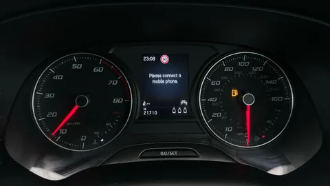 Thumbnail image for the SEAT Ateca 1.5 TSI EVO XPERIENCE
