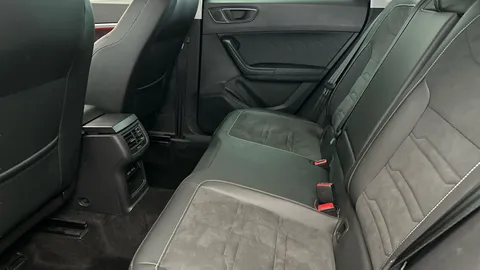 Thumbnail image for the SEAT Ateca 1.5 TSI EVO XPERIENCE