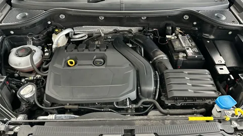 Thumbnail image for the SEAT Ateca 1.5 TSI EVO XPERIENCE