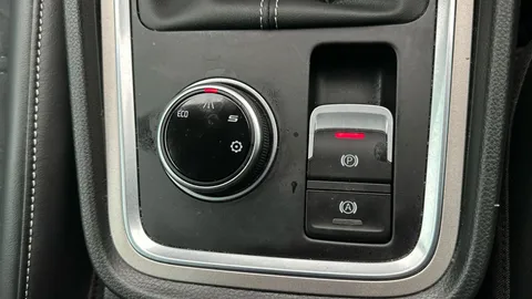 Thumbnail image for the SEAT Ateca 1.5 TSI EVO XPERIENCE