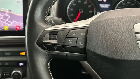 Thumbnail image for the SEAT Ateca 1.5 TSI EVO XPERIENCE