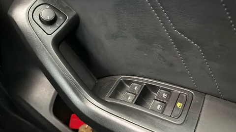 Thumbnail image for the SEAT Ateca 1.5 TSI EVO XPERIENCE