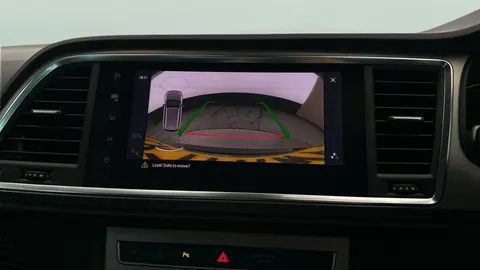 Thumbnail image for the SEAT Ateca 1.5 TSI EVO XPERIENCE