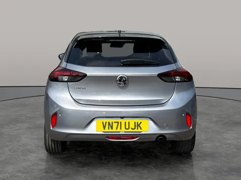 Thumbnail image for the Vauxhall Corsa 1.2 Turbo Elite Edition