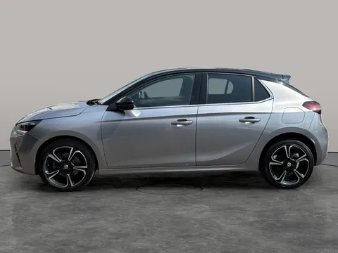 Thumbnail image for the Vauxhall Corsa 1.2 Turbo Elite Edition