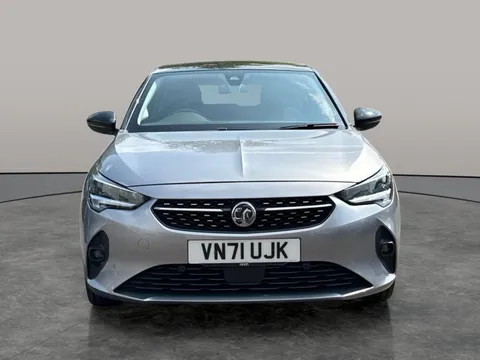 Thumbnail image for the Vauxhall Corsa 1.2 Turbo Elite Edition