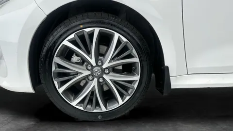 Thumbnail image for the Toyota Yaris 1.5 VVT-h Excel    E-CVT