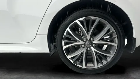 Thumbnail image for the Toyota Yaris 1.5 VVT-h Excel    E-CVT