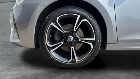 Thumbnail image for the Vauxhall Corsa 1.2 Turbo Elite Edition