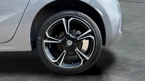Thumbnail image for the Vauxhall Corsa 1.2 Turbo Elite Edition