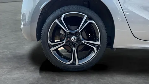 Thumbnail image for the Vauxhall Corsa 1.2 Turbo Elite Edition