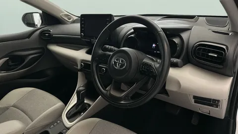 Thumbnail image for the Toyota Yaris 1.5 VVT-h Excel    E-CVT