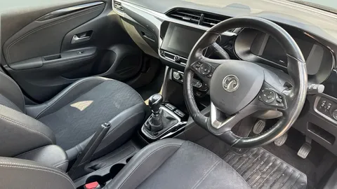 Thumbnail image for the Vauxhall Corsa 1.2 Turbo Elite Edition