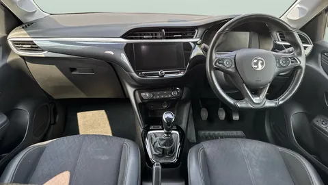 Thumbnail image for the Vauxhall Corsa 1.2 Turbo Elite Edition