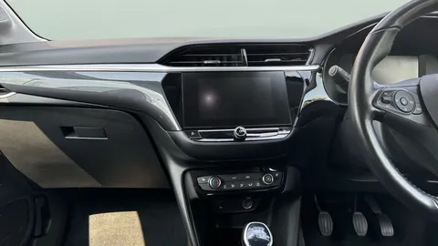 Thumbnail image for the Vauxhall Corsa 1.2 Turbo Elite Edition