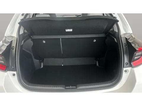 Thumbnail image for the Toyota Yaris 1.5 VVT-h Excel    E-CVT