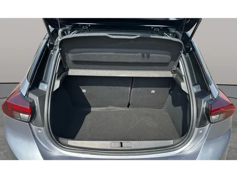 Thumbnail image for the Vauxhall Corsa 1.2 Turbo Elite Edition