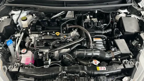 Thumbnail image for the Toyota Yaris 1.5 VVT-h Excel    E-CVT