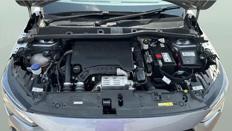 Thumbnail image for the Vauxhall Corsa 1.2 Turbo Elite Edition