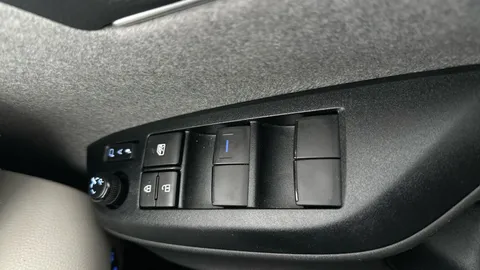 Thumbnail image for the Toyota Yaris 1.5 VVT-h Excel    E-CVT