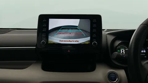 Thumbnail image for the Toyota Yaris 1.5 VVT-h Excel    E-CVT