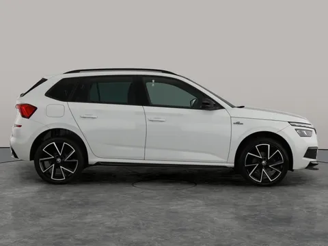 Thumbnail image for the Škoda Kamiq 1.5 TSI ACT Monte Carlo   DSG