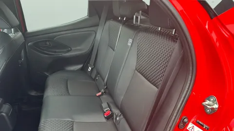 Thumbnail image for the Toyota Yaris 1.5 VVT-h Launch Edition    E-CVT