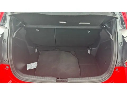 Thumbnail image for the Toyota Yaris 1.5 VVT-h Launch Edition    E-CVT