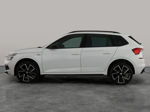 Thumbnail image for the Škoda Kamiq 1.5 TSI ACT Monte Carlo   DSG
