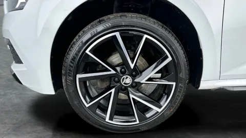 Thumbnail image for the Škoda Kamiq 1.5 TSI ACT Monte Carlo   DSG