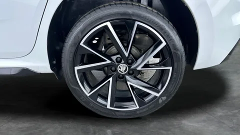 Thumbnail image for the Škoda Kamiq 1.5 TSI ACT Monte Carlo   DSG