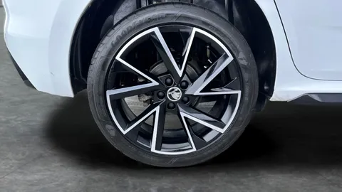 Thumbnail image for the Škoda Kamiq 1.5 TSI ACT Monte Carlo   DSG