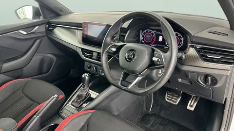 Thumbnail image for the Škoda Kamiq 1.5 TSI ACT Monte Carlo   DSG