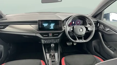 Thumbnail image for the Škoda Kamiq 1.5 TSI ACT Monte Carlo   DSG