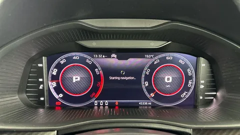 Thumbnail image for the Škoda Kamiq 1.5 TSI ACT Monte Carlo   DSG