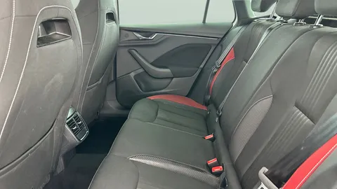 Thumbnail image for the Škoda Kamiq 1.5 TSI ACT Monte Carlo   DSG