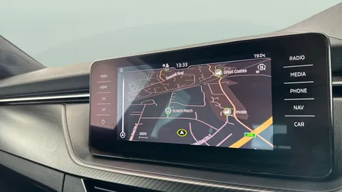 Thumbnail image for the Škoda Kamiq 1.5 TSI ACT Monte Carlo   DSG
